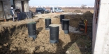 403_Пречиствателна станция за комплекс от къщи и резервоар за вода София 12