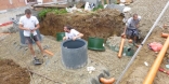419_Пречиствателна станция за комплекс от къщи и резервоар за вода София 07