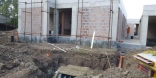 424_Биологична пречиствателна станция за къща и система за дъждовна вода София 05