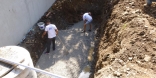 426_Пречиствателна станция, резервоари за вода и дренажна система за комплекс София 02