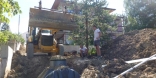 463_Пречиствателна станция, резервоар за вода и дренажна система София 10