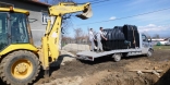 565_Септичен резервоар, дренажна система и система за дъждовна вода Пазарджик 02