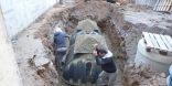 593_Локална пречиствателна станция за жилищен комплекс София 05
