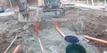 704_Пречиствателна станция за отпадъчни води и резервоар с хидрофорна и филтърна система за питейна вода за къща в с. Бистрица 03