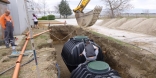 707_Пречиствателна станция за бензиностанция Rompetrol на АМ Тракия, Пловдив 06