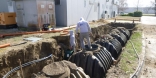 707_Пречиствателна станция за бензиностанция Rompetrol на АМ Тракия, Пловдив 08