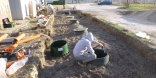 707_Пречиствателна станция за бензиностанция Rompetrol на АМ Тракия, Пловдив 11