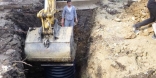 714_Система за пречистване на отпадъчни води и инфилтрационна система от тръби на къща в с. Панчарево 07