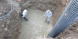 718_Аеробна пречиствателна станция на къща в кв. Драгалевци, София 01