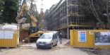 722_SBR оборудване за пречистване на отпадъчни води от жилищен комплекс 01