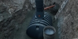 724_Демонтаж на счупен резервоар за отпадъчни води и монтаж на нов резервоар 06