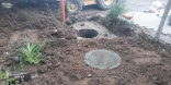 727_Система за пречистване на отпадъчна вода в с. Герман, София 06