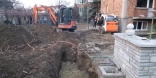 751_Аеробна пречиствателна станция и дренажна система на къща в с. Бусманци, София 05
