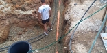 752_Домашна пречиствателна станция за къща в кв. Драгалевци, София 04
