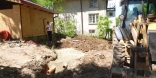 760_Пречиствателно съоръжение на къща в с. Побит Камък, София 06